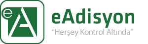 eAdisyon
